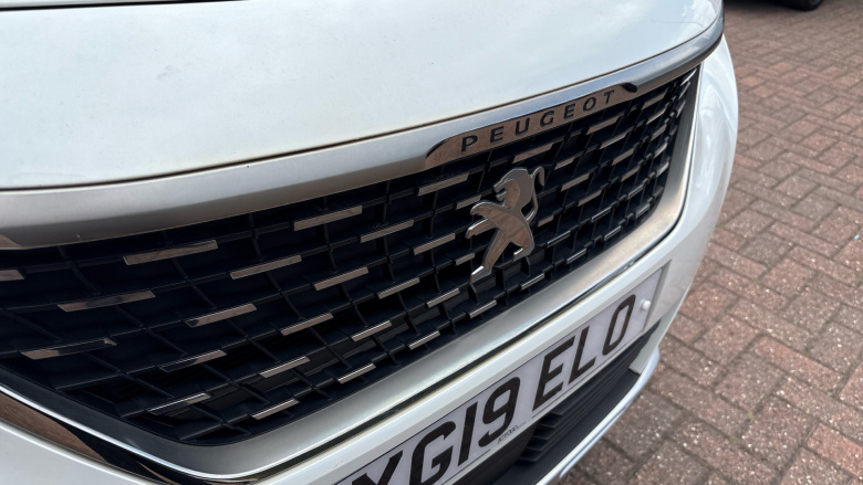 Peugeot 5008 1.5 BlueHDi GT Line 5dr Diesel Estate